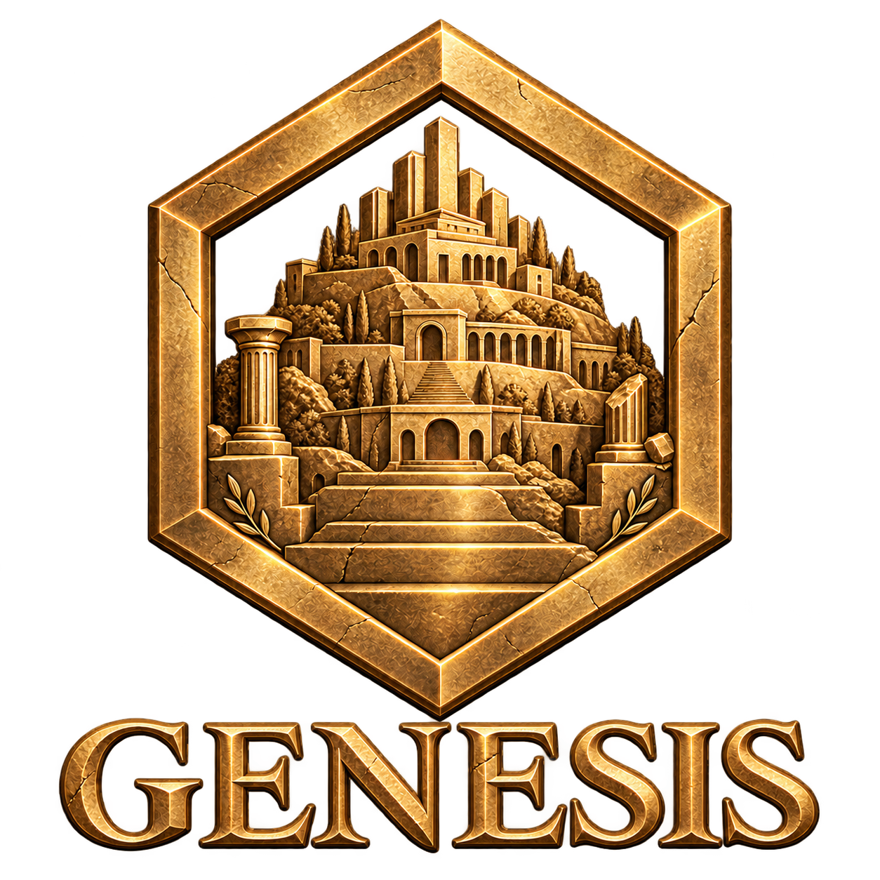 Civilization Genesis